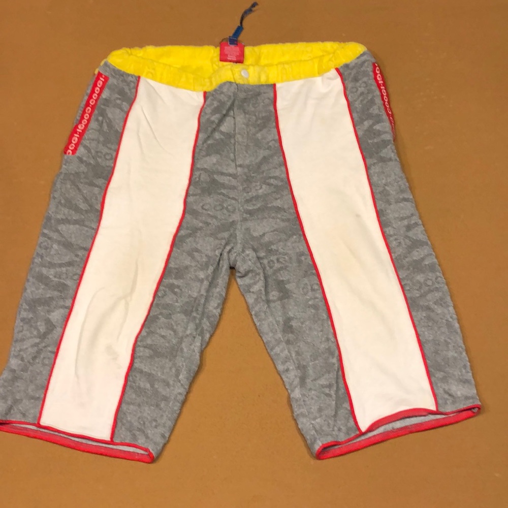 Coogi shorts